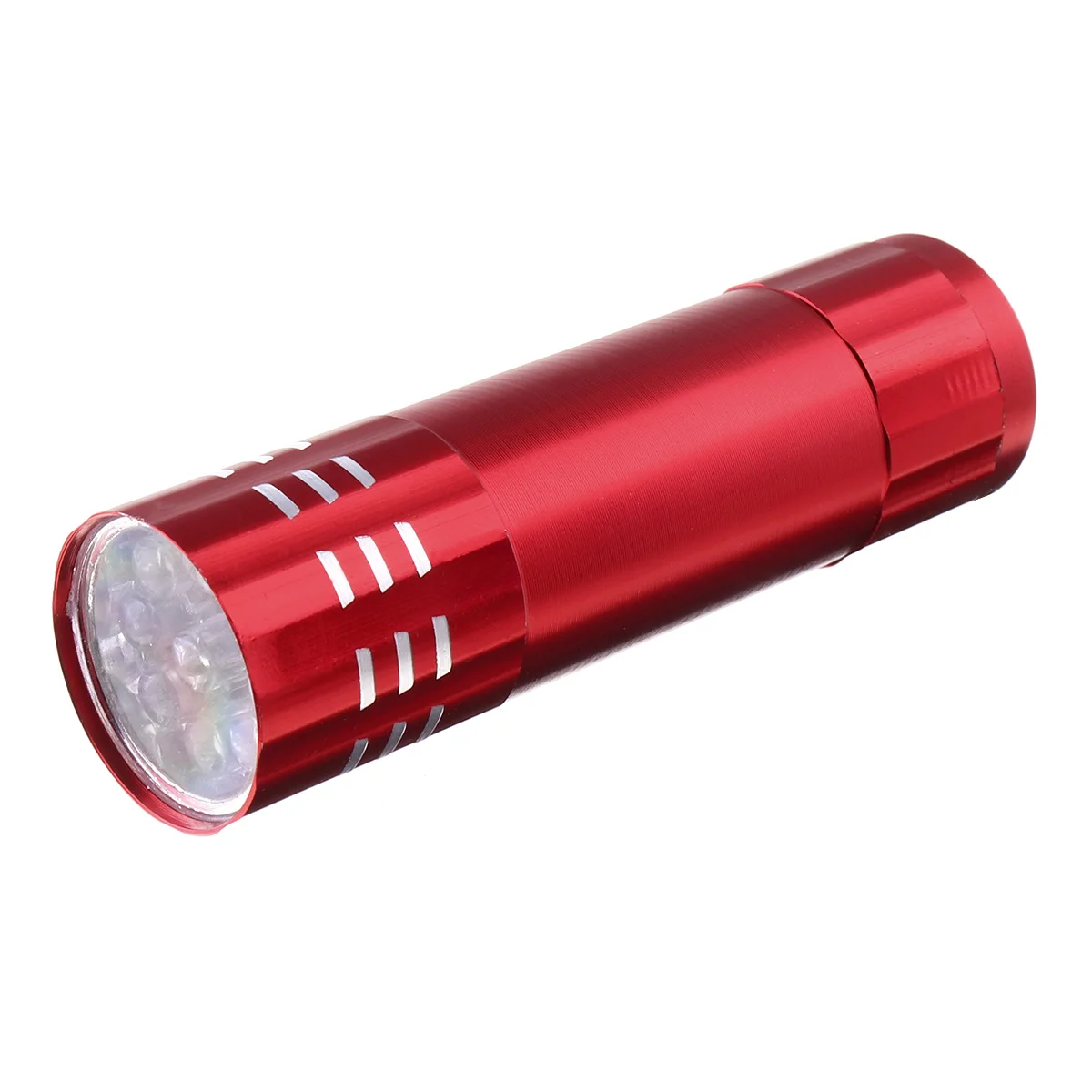 Monja 4 цвета портативная пилка для ногтей быстрое сушильное устройство УФ сушилка для геля лампа мини светодиодный фонарик ультрафиолетовая лампа для маникюра инструмент