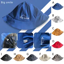 Сумка с буквами, шляпа для мужчин и женщин, наружная уличная хип-хоп шляпа для рыбалки, шляпы для танцев, хлопок, ведро, Панама, город, плоская шапка, весна