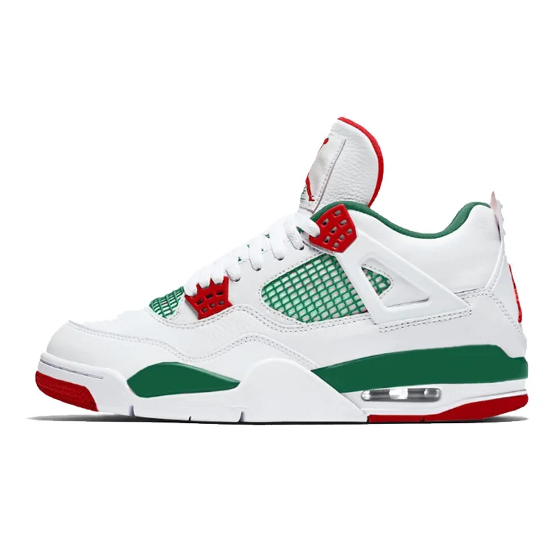 jordan retro 4 nrg