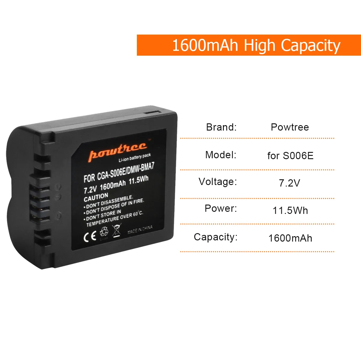 Billige 2X CGA S006 DMW BMA7 CGA S006 DMW BMA7 Li Ion Batterie + LCD Batterie Ladegerät für Panasonic DMC FZ7 FZ8 FZ18 FZ28 FZ30 FZ35 FZ38 L20