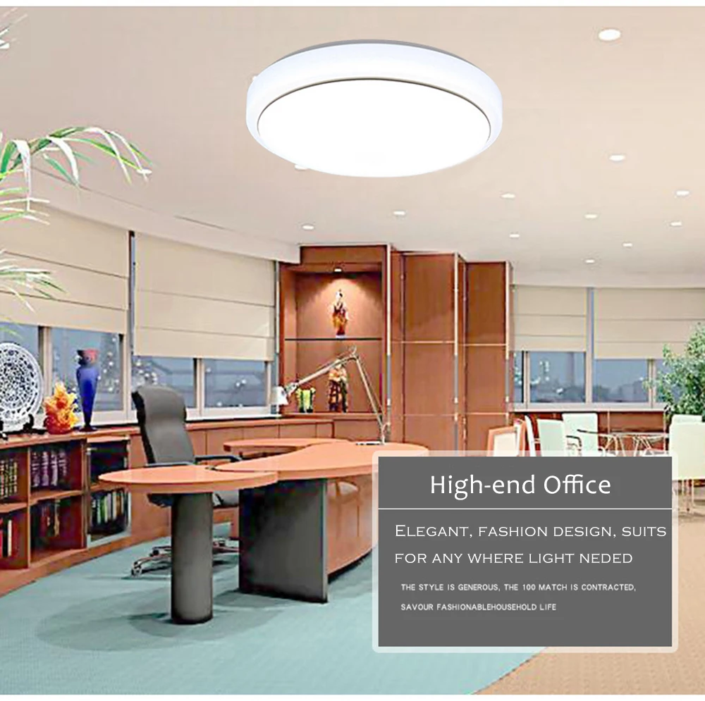 ceiling light for office