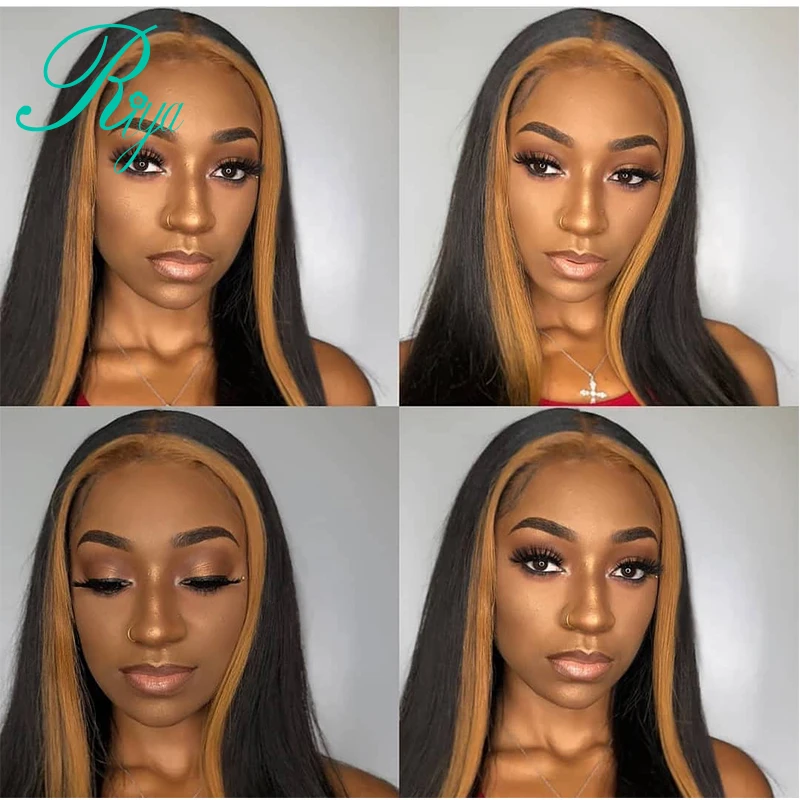 human hair