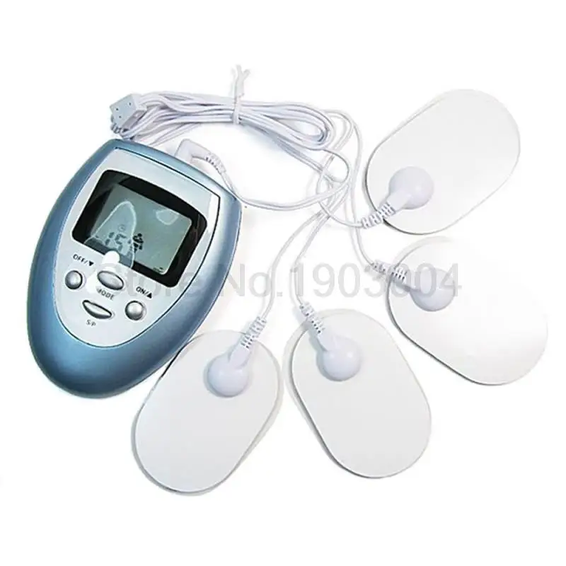 Free shipping Health Care Electrotherapy Digital Therapy Device