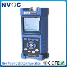 JW3302B-SM-OTDR-1310-1550nm-30/28dB ручной OTDR английская версия оптический рефлектометр, JoinWit JW3302B OTDR