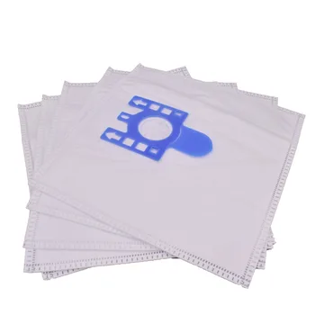 

10 pieces/batch for the MIELE FJM GN vacuum cleaner duster Hover dust collector and filter cat dog size 270 * 270 mm