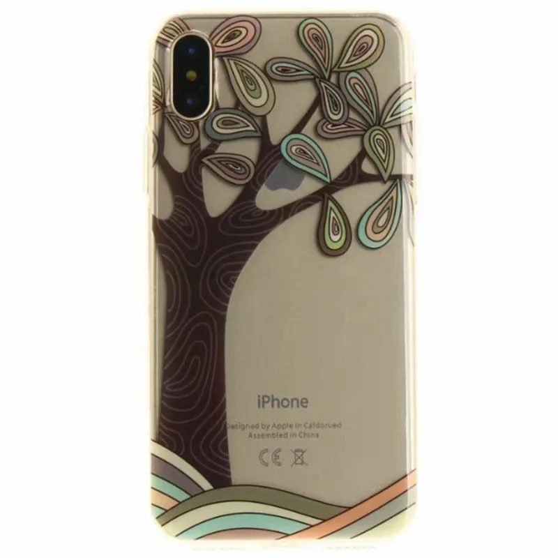 iPhone X (128)