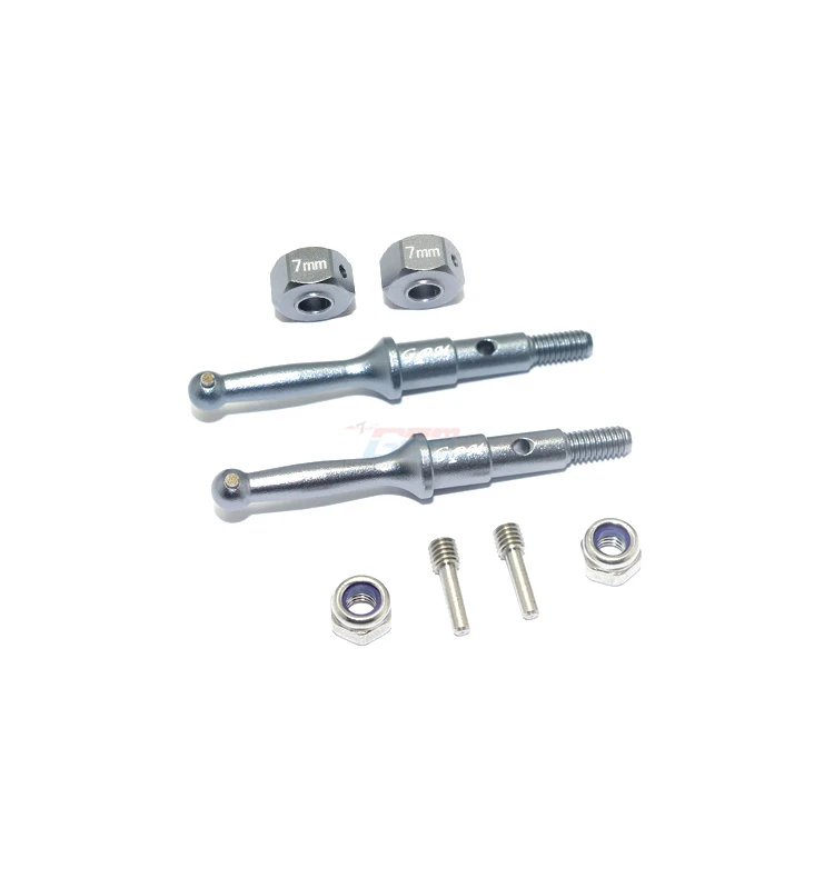 T3023R 7MM 2