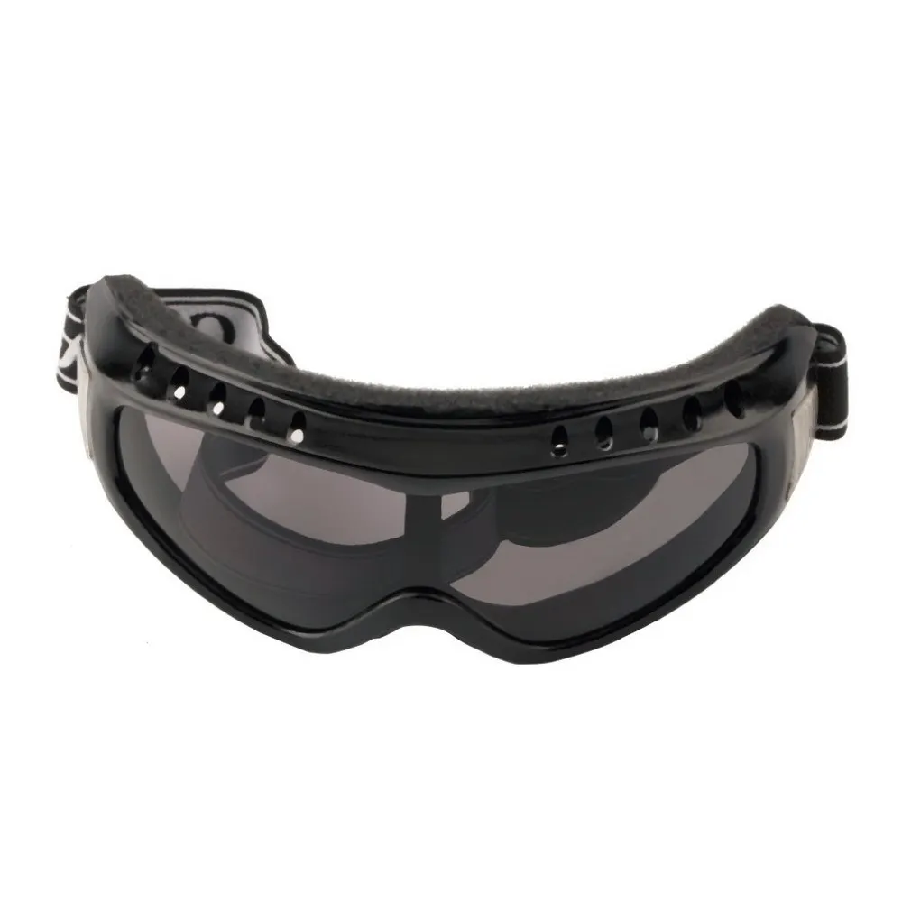 Прозрачные защитные мотоциклетные велосипедные очки унисекс, защитные очки для глаз, тактические очки для пейнтбола, ветрозащитные очки для страйкбола