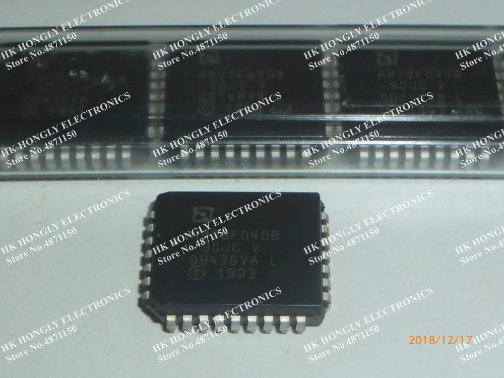 10 шт. Φ PLCC32 100% Новинка|Аксессуары для переключателей| |