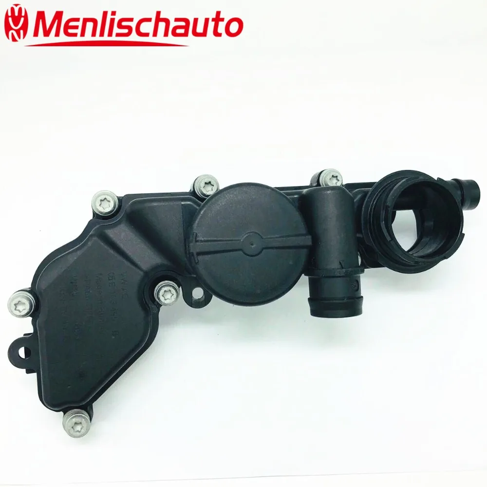 Оригинальные новости SEAT Separator для немецких автомобилей SEAT Separator 05E103495B Нур 12800 км