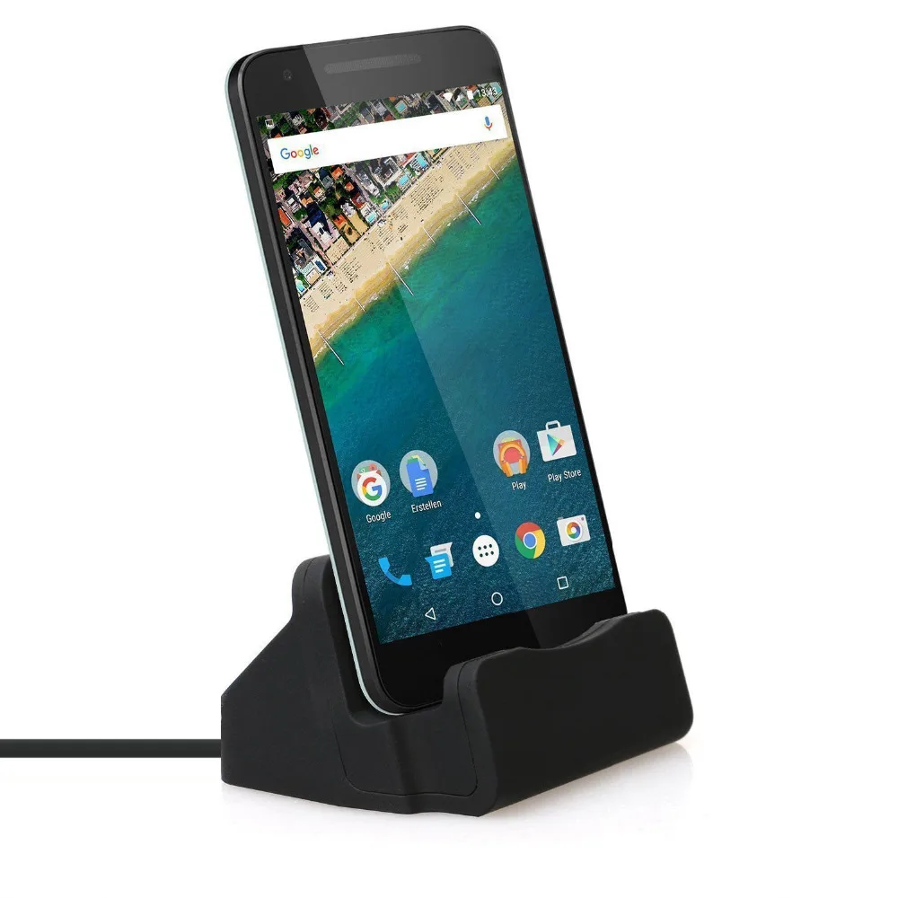 

Sync Data type C Charging Dock Station for Xiaomi mi 8 lite/Pro/Se 6X 5X A1 A2 6 Plus 5c 5 s Plus Max mi x 3 2 s 2 pocophone F1