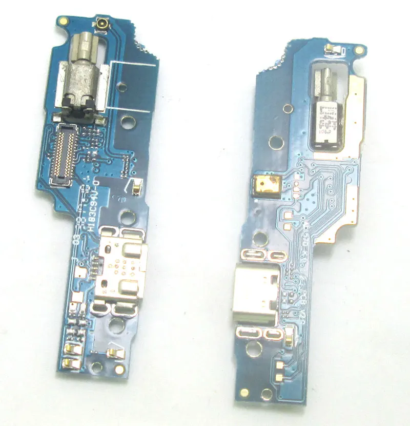 

USB Charge Charging Jack Plug Connect Port Microphone Board for Lenovo K8 Note