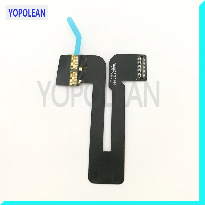 ЖК экран светодиодный LVDS кабель 821 00318 A 00210 a для Macbook 12 &quotA1534 2015 2016|Компьютерные