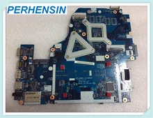 NBMLC11008 LA B991P Laptop Motherboard for Acer Aspire E5 571G E5 571 I7 5500U DDR3L 100