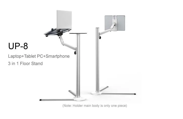 Laptop/Tablet PC/Smartphone Stand Holder