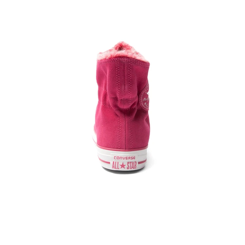 dafiti converse mujer