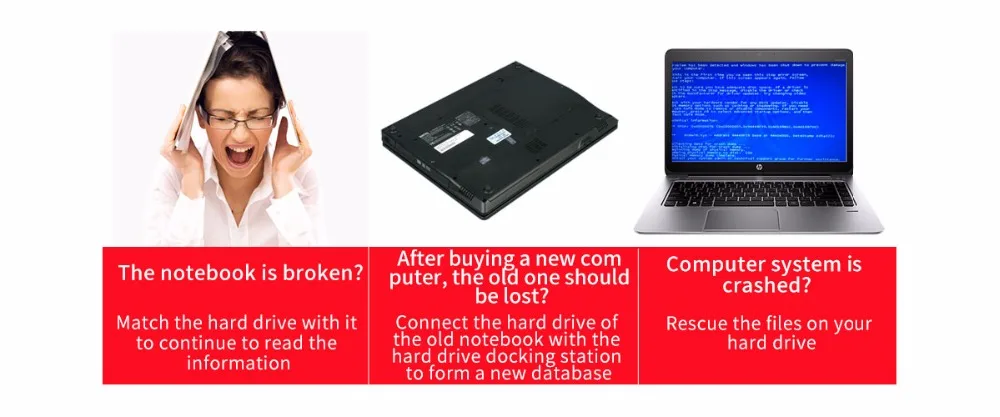 ORICO 2,5/3,5 дюйма док-станция для жесткого диска USB3.0 1 к 1 клон Dual-bay HDD и SSD жесткий диск Док-станция-черный(6228US3-C