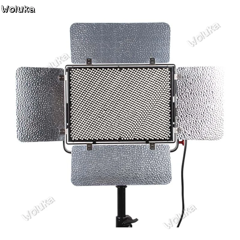 Aputure-LED-Video-Light-1536-Lamp-Beads-LED-Video-Light-with-CRI95-Bi-color-3200K-5500K - 