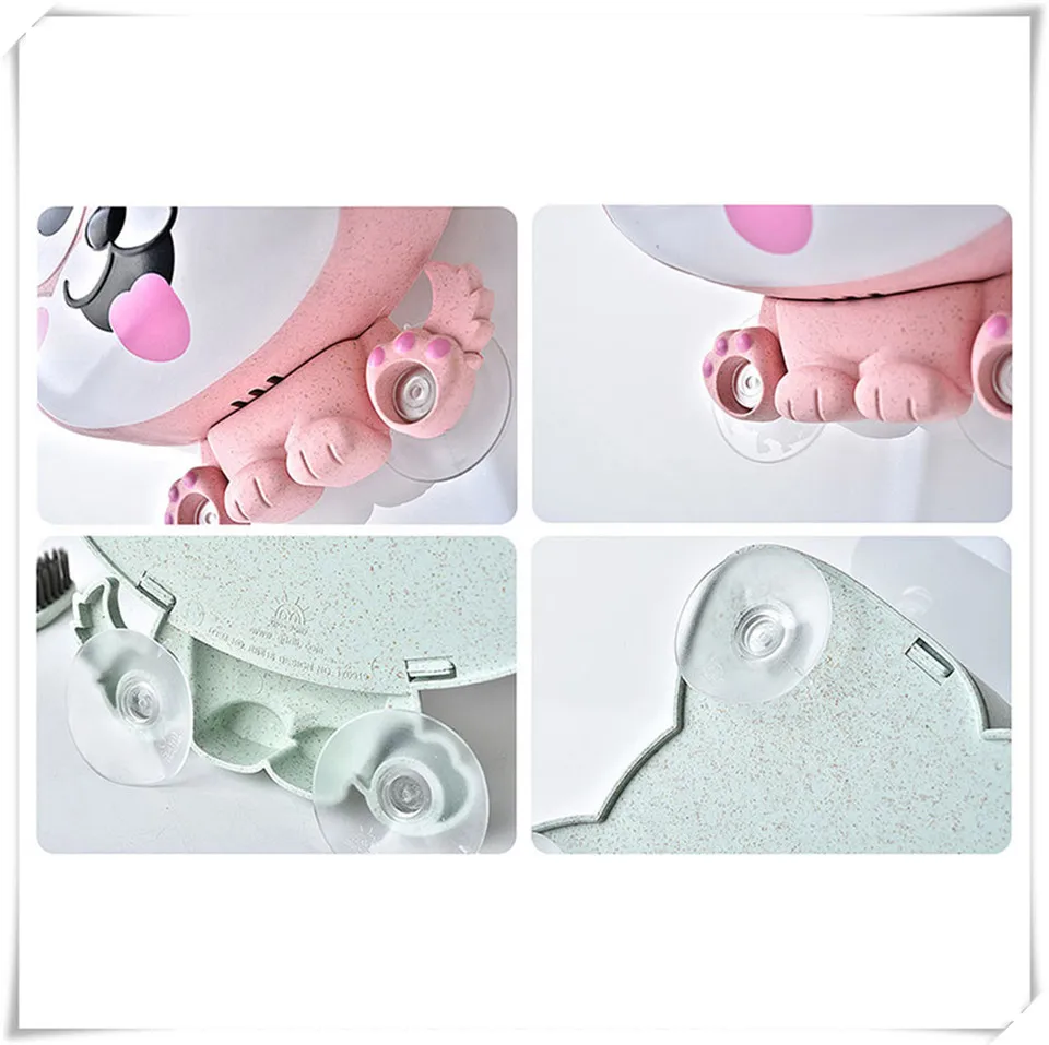 toothbrush holder kids xq9