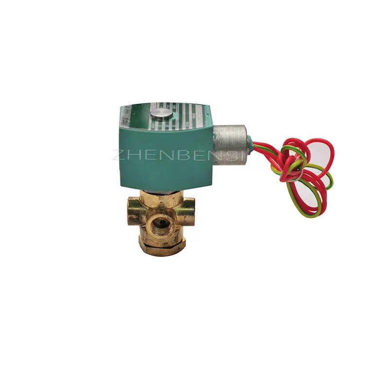 

23448285 Load Start Valve for Ingersoll Rand Rotary Screw Air Compressor Part