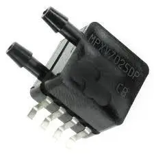 

[SA]FREESCALE sensor MPXV7025G MPXV7025DP spot--5PCS/LOT