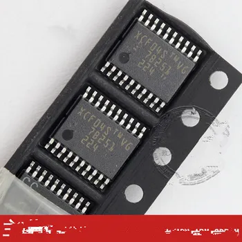 

10PCS XCF04SVOG20C TSSOP-20 XCF04S TSSOP20 XCF04 New and original