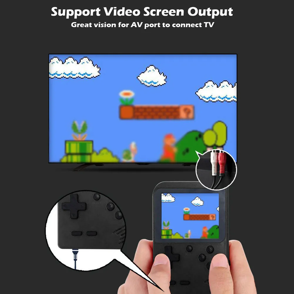 video game