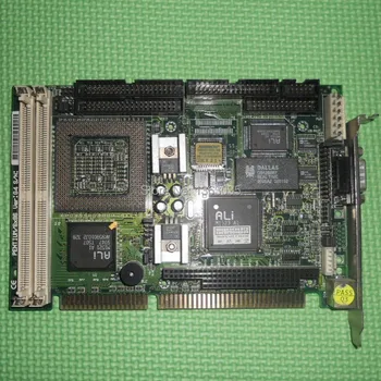 

original Pentium/6X86 SBC Ver:G4 industrial motherboard tested working