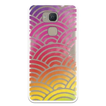 

Stand case costume drawing WiFi WP008 for BQ Aquaris V/VS