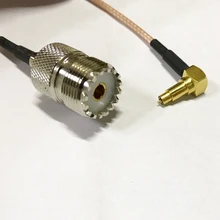 5X Тестовый Кабель соединительный кабель для Motorola SL1M SL1K UHF Женская длина 21 см