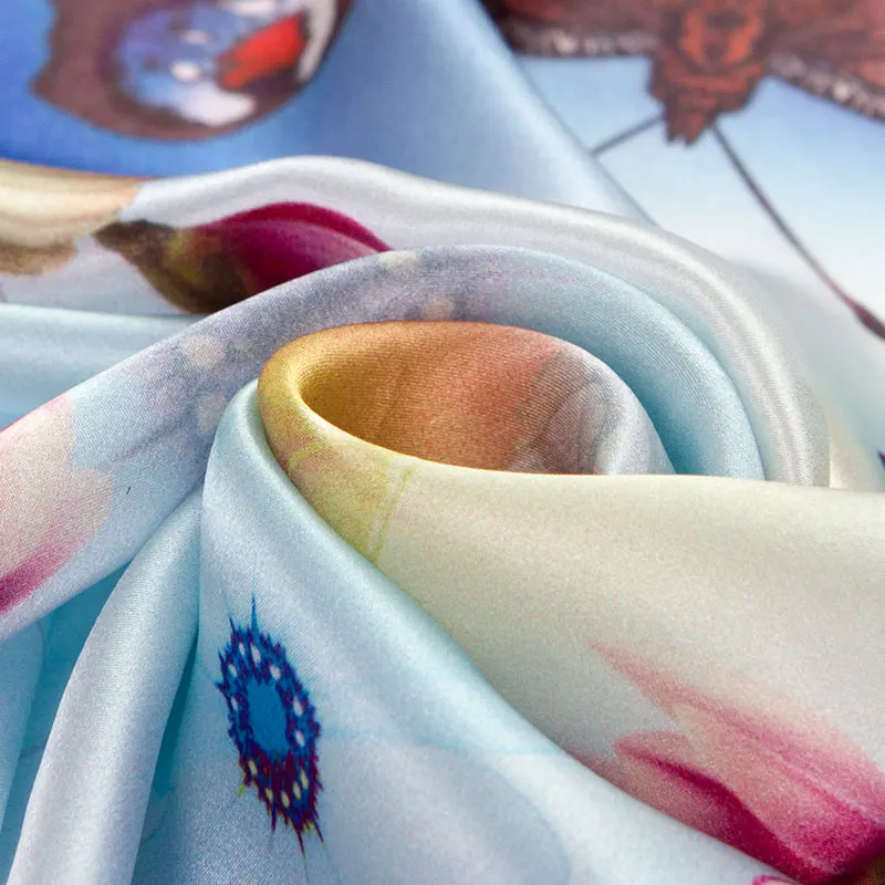 silk-scarf-52cm-13-butterfly-and-flower-3
