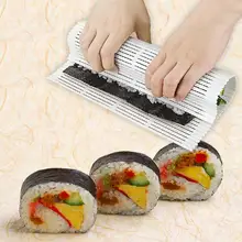 Ручная завеса для суши, инструмент для изготовления рулонов, специальная формочка для суши, инструмент для приготовления суши