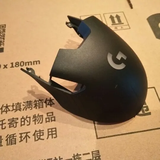 

1pc original new mouse top shel front shell case for logitech mouse G900 G903 genuine mouse accessory free shipping
