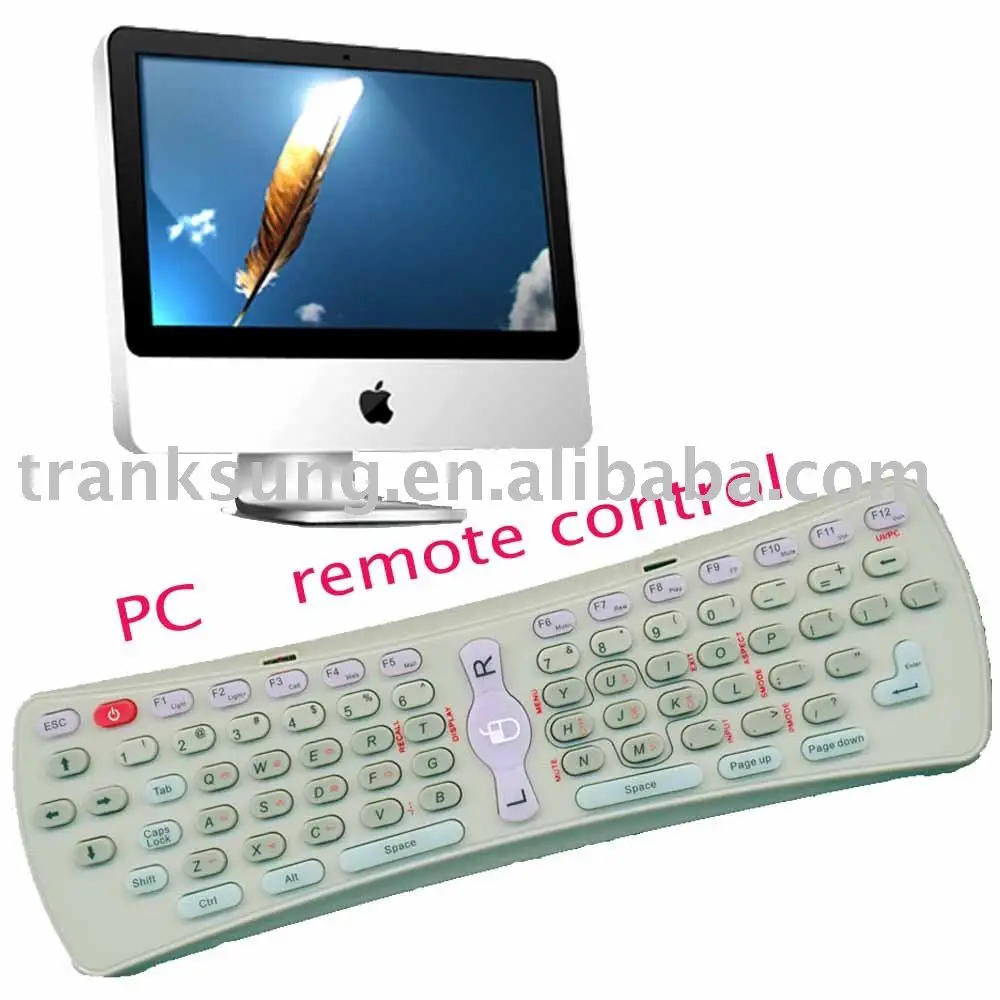 PC Remote Control New Launched High End Remote Control in Remote