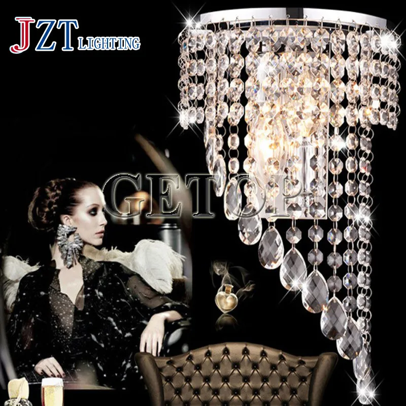 best led drop light