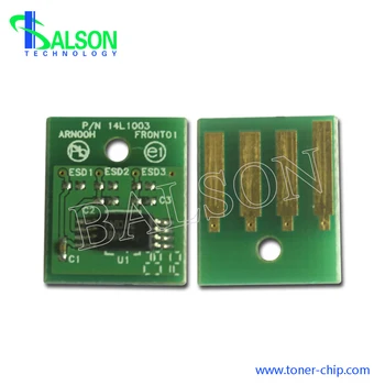 

50F0Z00 original reset chip for lexmark ms mx 310 410 510 610 drum chips made in china