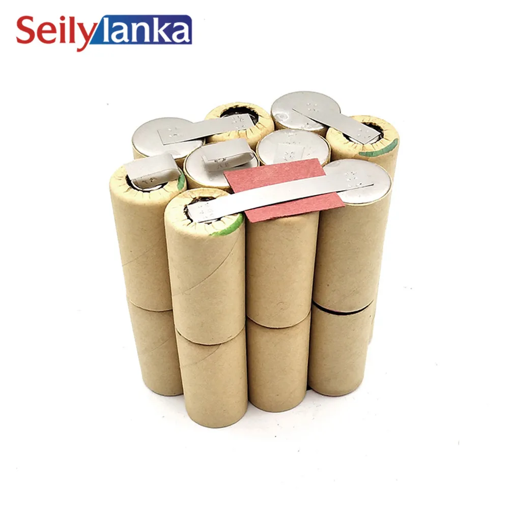 3000mAh for Bosch 24V Ni MH Battery pack CDBBH24VRE GBH24VRE GBH24VFR 11225VSRH 11225VSR 0611260539 GBH24V GBH24v