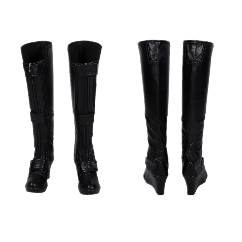 Avengers Endgame Black Widow Cosplay Natasha Romanoff Costume Women Girls Party Halloween Costume customized Avengers Endgame Black Widow Cosplay Natasha Romanoff Costume Women Girls Party Halloween Costume customized
