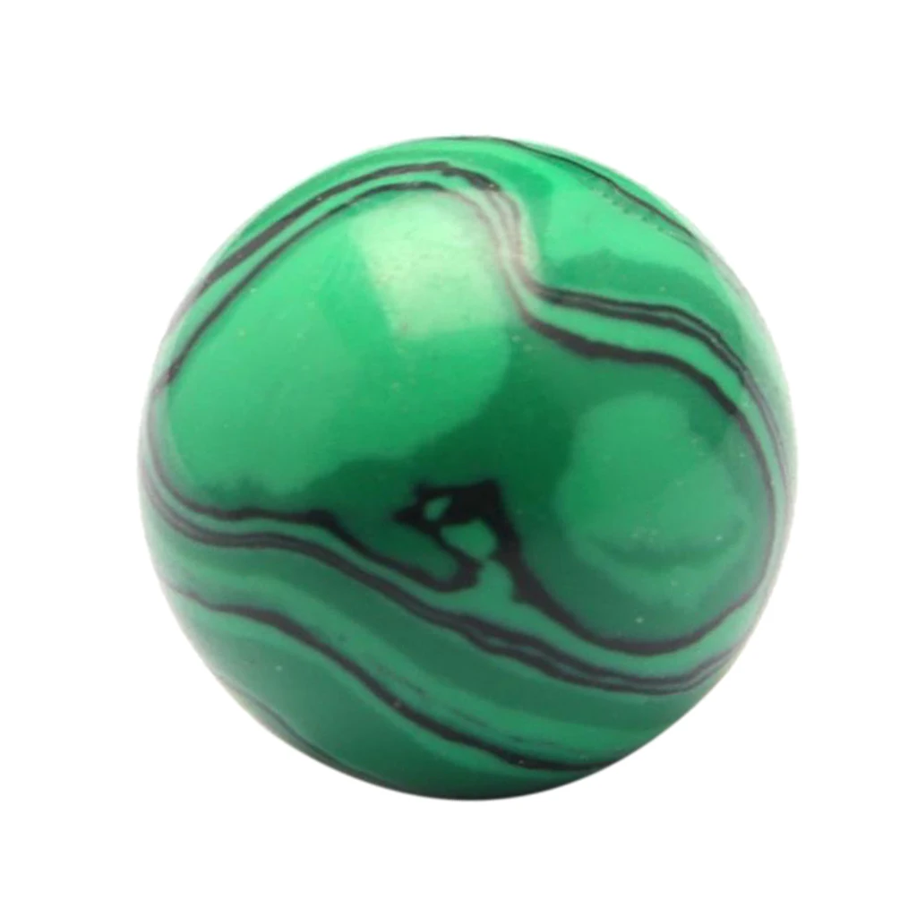16mm Crystal Bead Round Loose Beads DIY Making Craft Beads DIY Locket Pendant Beads 28 Colors Choice No Hole Beads