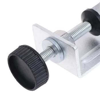 

Level Laser Detector Red Beam Light 635nm Cross Line Outdoor Receiver with Clamp