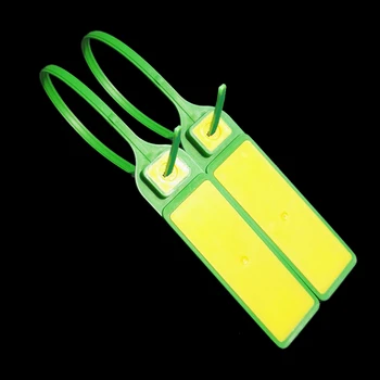 

UHF RFID PASSIVE cards long range RF seal tags