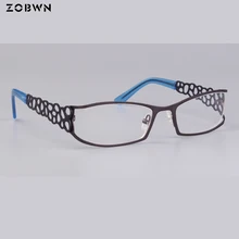 Модные женские очки с оптическим стеклом для глаз, очки для женщин, gafas gradas, оправа Женская Oculos De Grau женские гафы Марко
