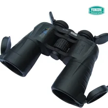 Хорошее качество Призма бинокль 10x50WA эффективный в сумерках бинокль 10x телескоп с Затмение крышки объектива