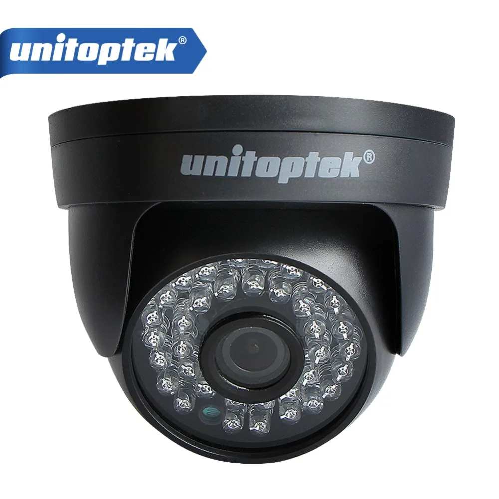 

HD 720P 1080P IP Camera Dome 20M IR Night Vision 1.0MP 2MP CCTV Surveillance Cameras Security Onvif XMEye P2P View Unitoptek