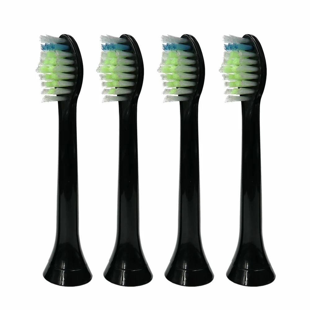 sonicare black diamond toothbrush heads