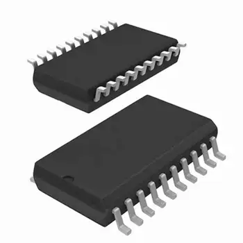

10pcs ATTINY2313A-SU 8-bit Microcontroller with 2/4K Bytes In-System Programmable Flash ATTINY2313A-SU