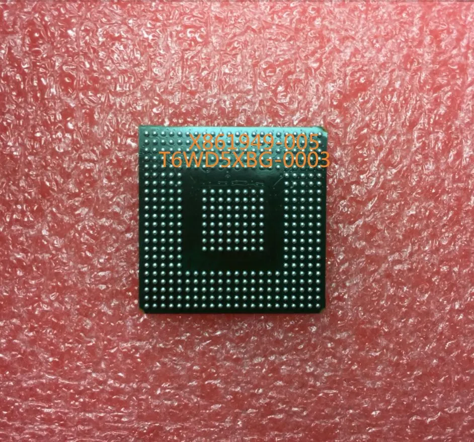 Новый X861949 005 T6WD5XBG 0003|Запасные части| |