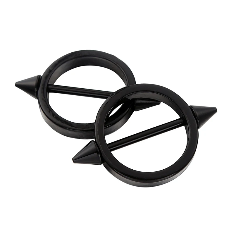 2Pcs Nipple Piercing Shields Stainless Steel Nipple Piercing for Women Body Piercing Grass Decor 2Pcs Nipple Piercing Shields Stainless Steel Nipple Piercing for Women Body Piercing Grass Decor