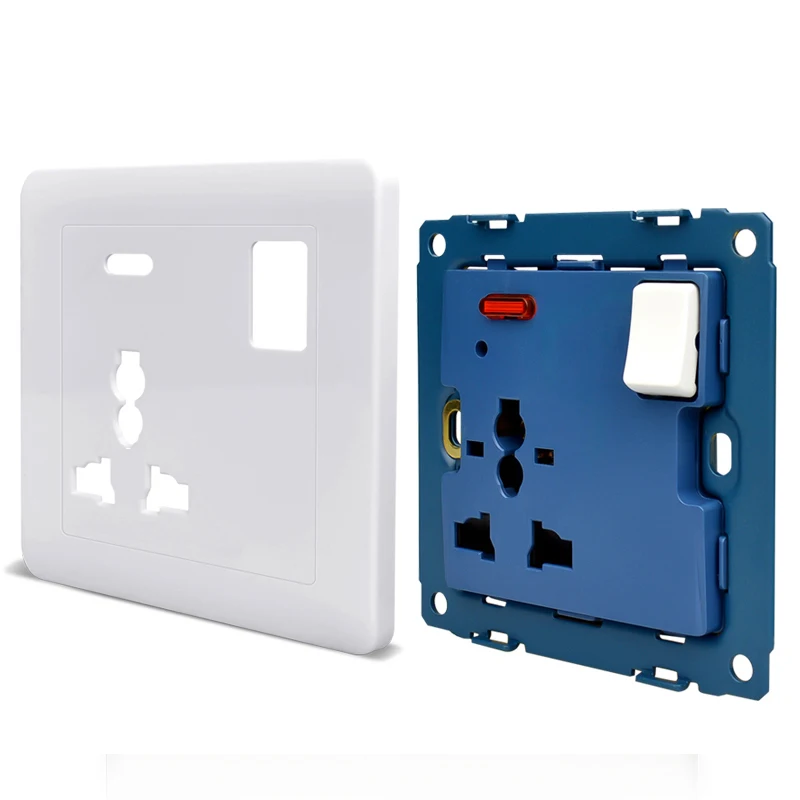 socket