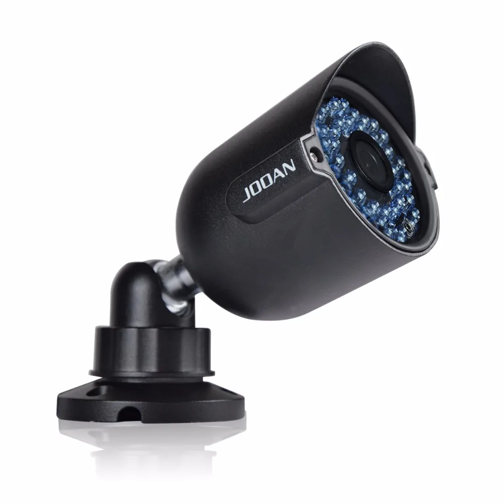 JOOAN 703ERA камера безопасности 2.0MP домашняя ip 42 ИК светодиодов 3 6 мм объектив